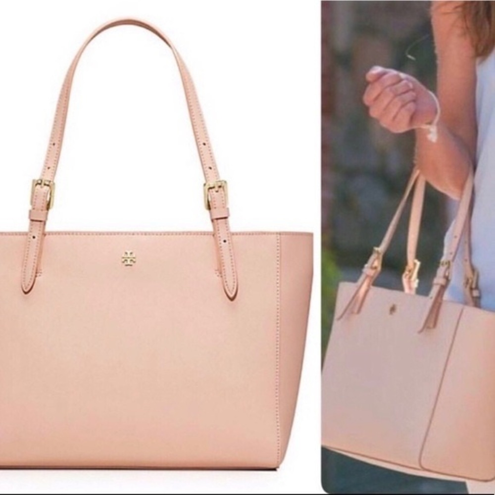 Tory Burch York Tote